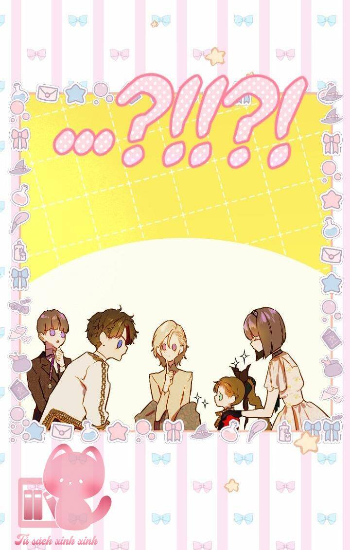 Khế Ước Hôn Nhân Của Mẹ Tôi Chap 44 - Next Chap 45