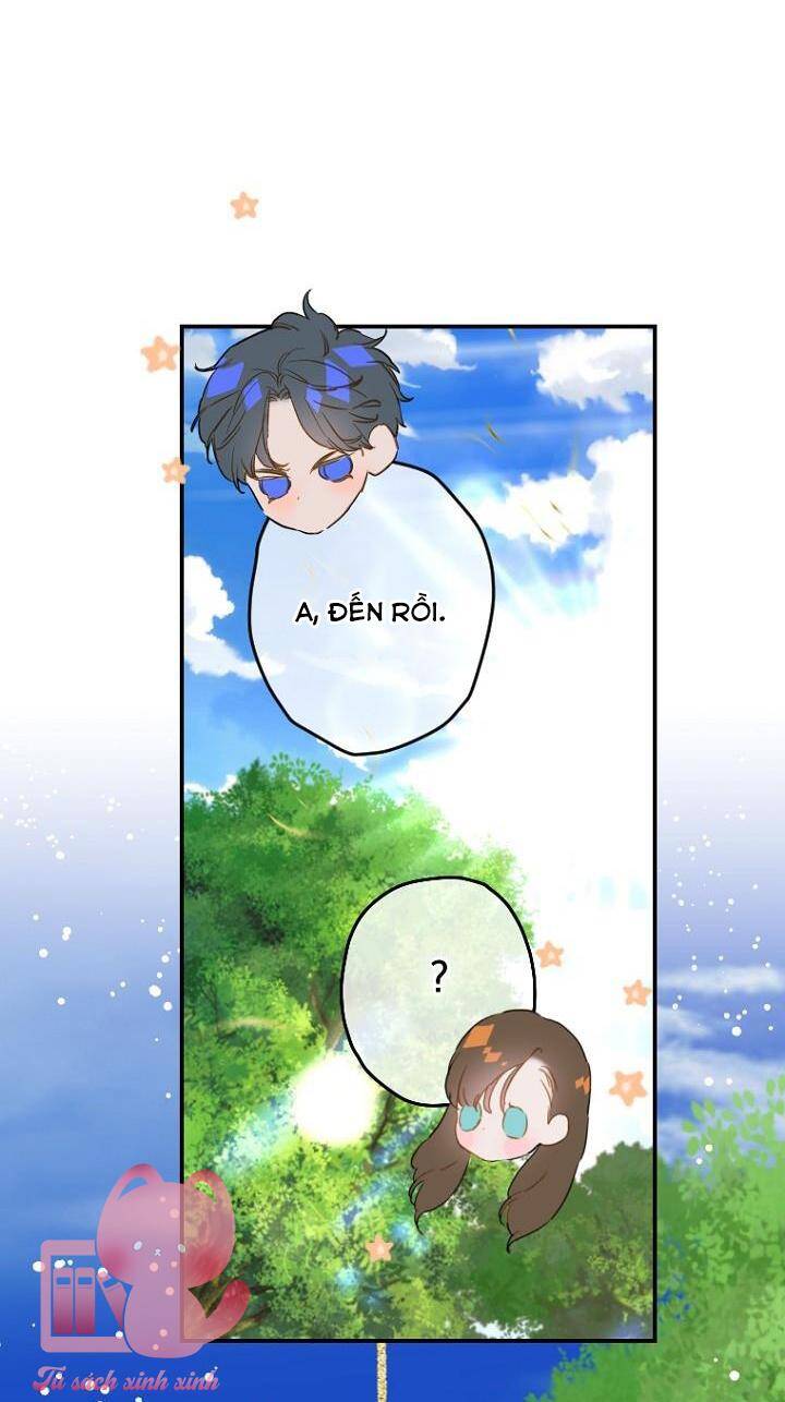 Khế Ước Hôn Nhân Của Mẹ Tôi Chap 44 - Next Chap 45