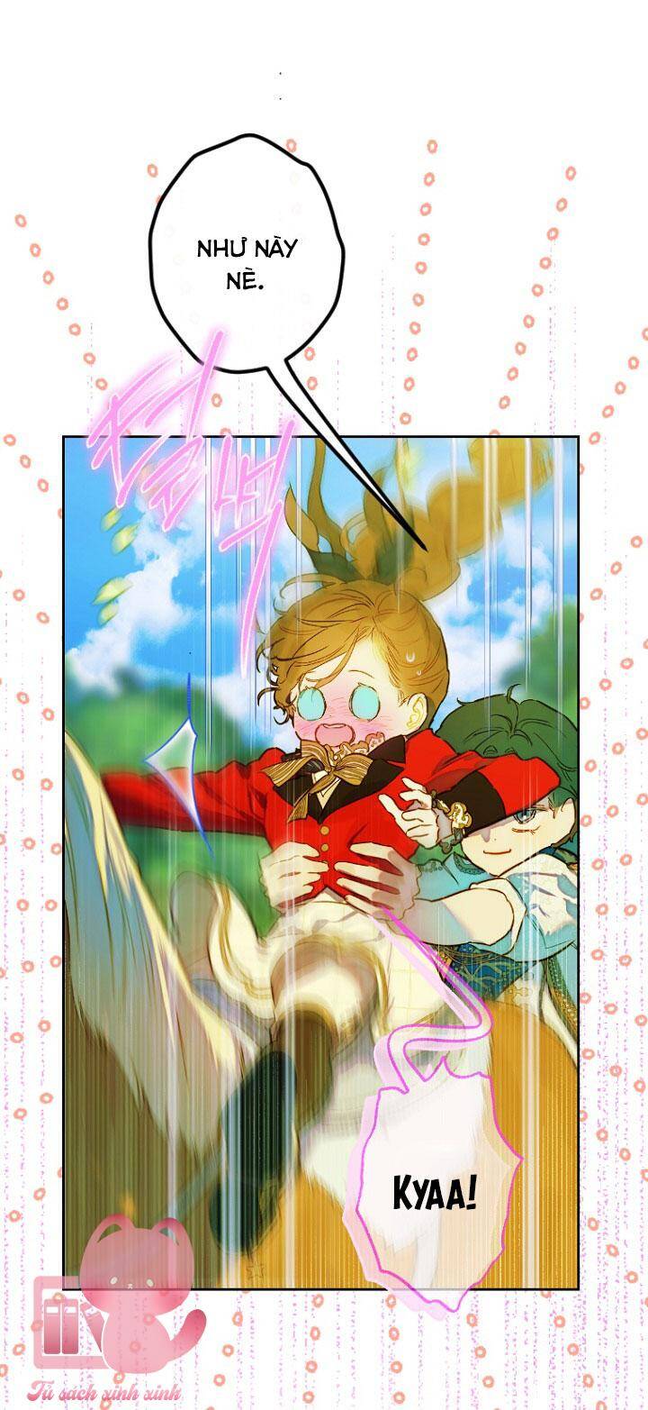 Khế Ước Hôn Nhân Của Mẹ Tôi Chap 44 - Next Chap 45