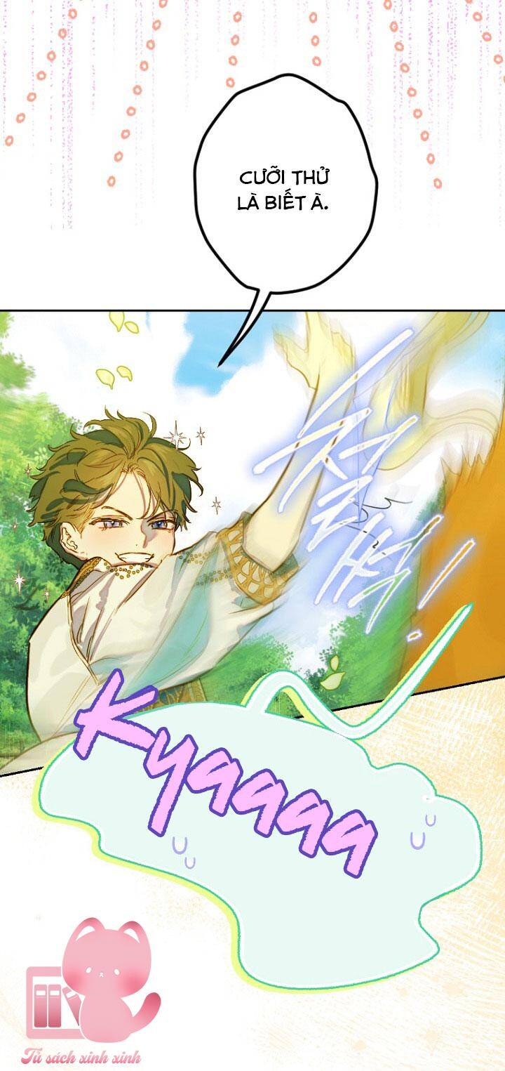 Khế Ước Hôn Nhân Của Mẹ Tôi Chap 44 - Next Chap 45