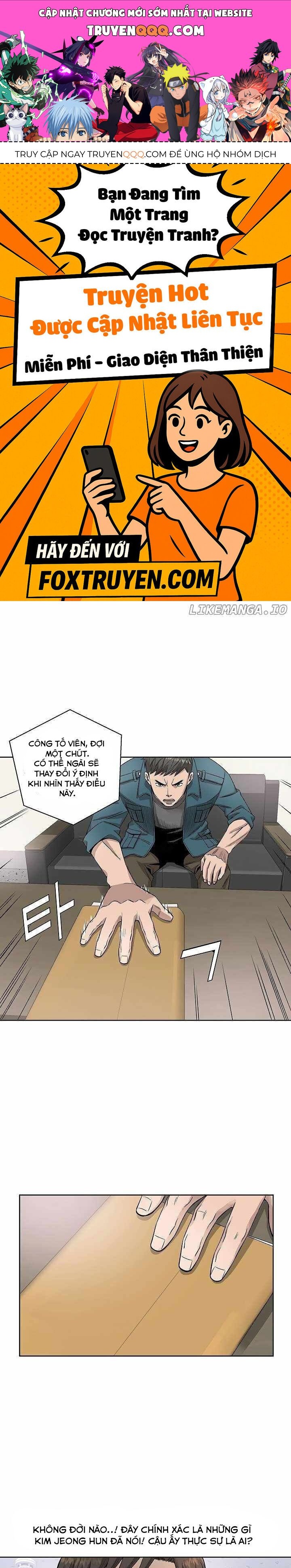 Chuyên Gia Khám Nghiệm Tử Thi Chap 7 - Next Chap 8