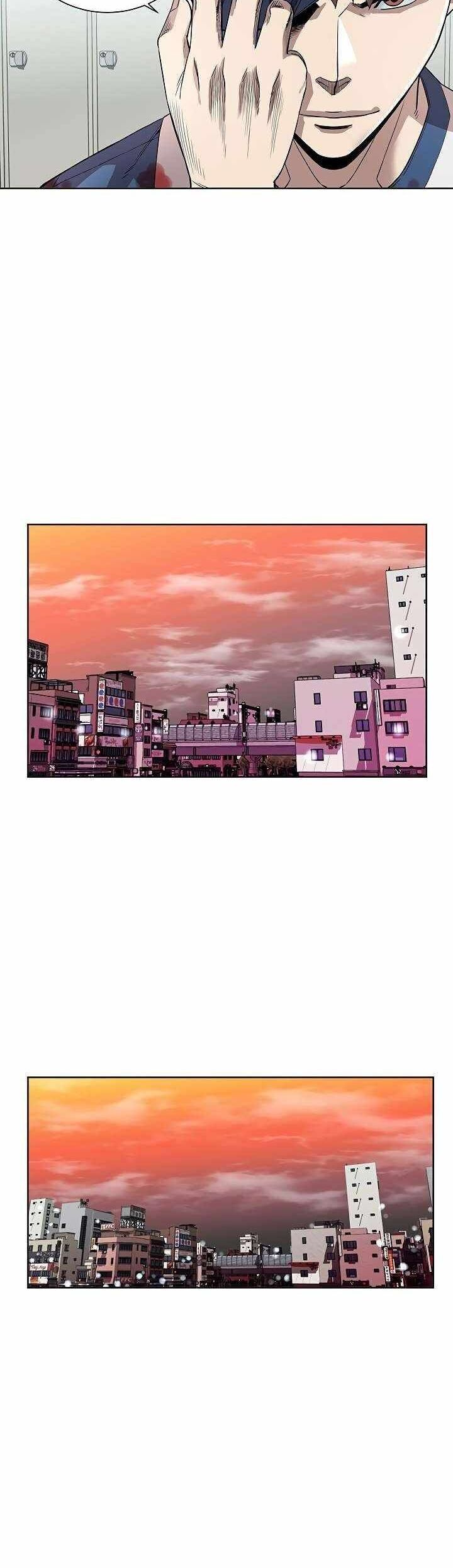 Chuyên Gia Khám Nghiệm Tử Thi Chap 7 - Next Chap 8