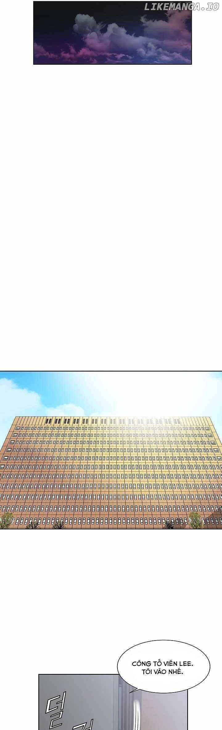 Chuyên Gia Khám Nghiệm Tử Thi Chap 7 - Next Chap 8