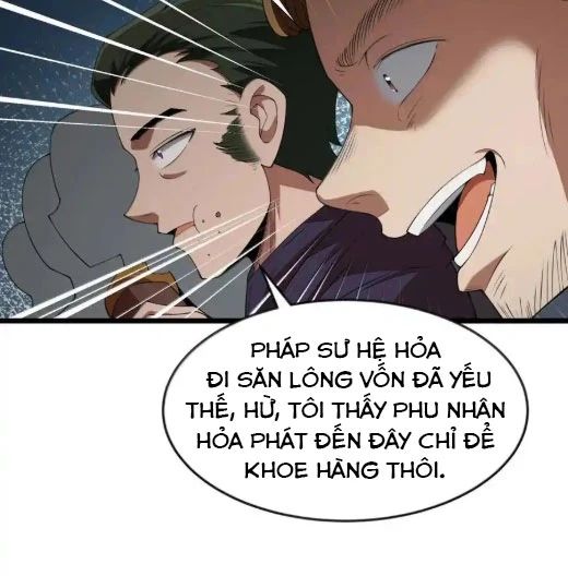 Anh Hùng Giai Cấp Tư Sản Chap 102 - Next Chap 103