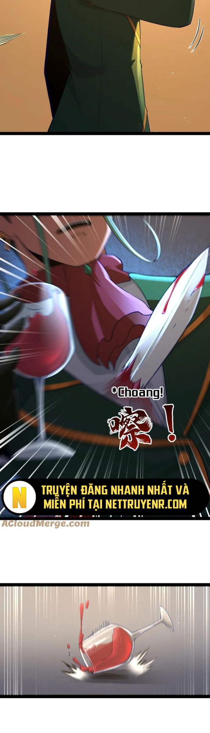 Anh Hùng Giai Cấp Tư Sản Chap 113 - Next Chap 114