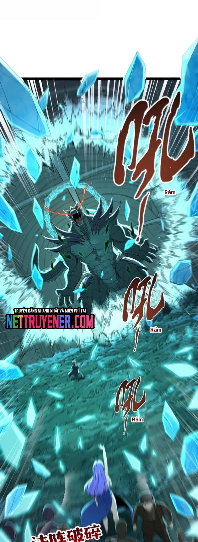 Anh Hùng Giai Cấp Tư Sản Chap 117 - Next Chap 118