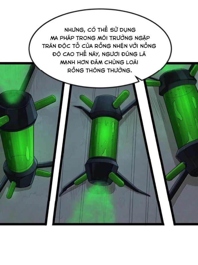 Anh Hùng Giai Cấp Tư Sản Chap 117 - Next Chap 118