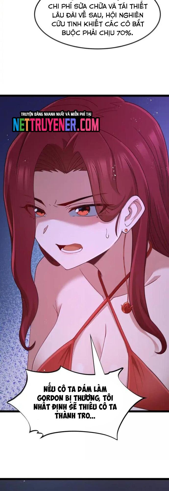 Anh Hùng Giai Cấp Tư Sản Chap 118 - Next Chap 119