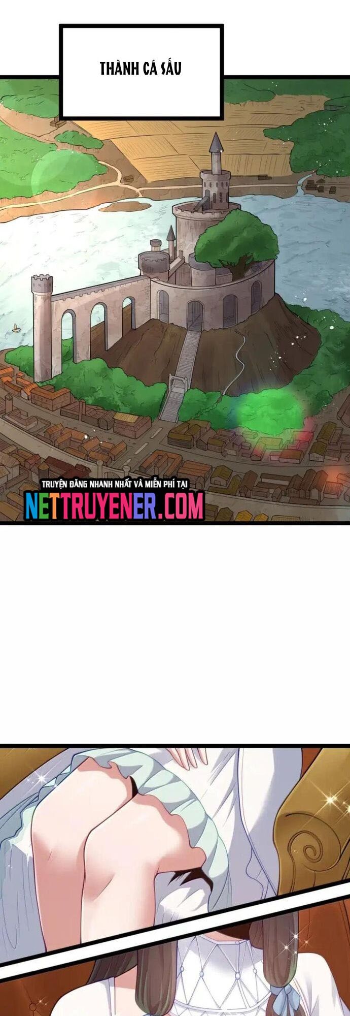 Anh Hùng Giai Cấp Tư Sản Chap 118 - Next Chap 119