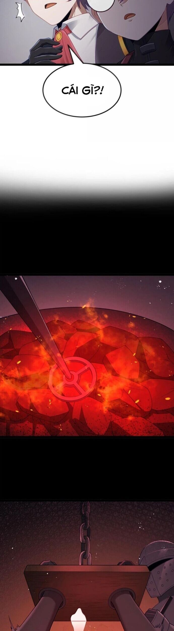 Anh Hùng Giai Cấp Tư Sản Chap 133 - Next Chap 134