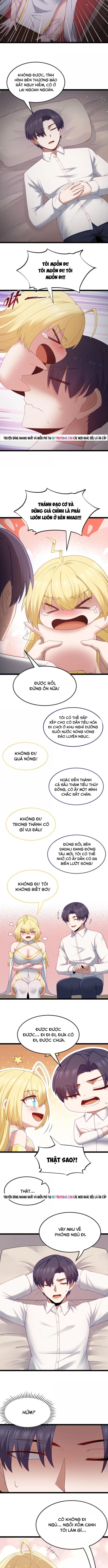 Anh Hùng Giai Cấp Tư Sản Chap 134 - Next Chap 135