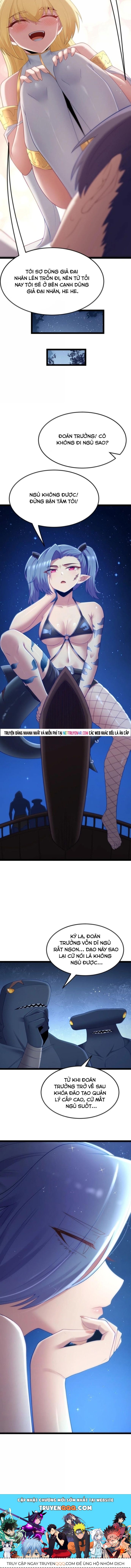 Anh Hùng Giai Cấp Tư Sản Chap 134 - Next Chap 135