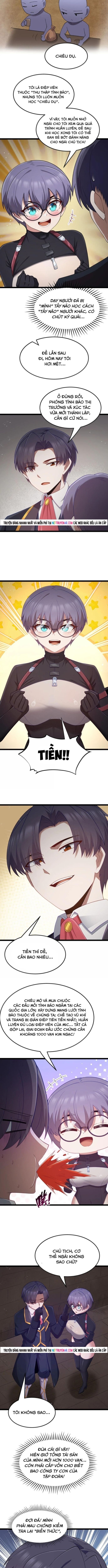 Anh Hùng Giai Cấp Tư Sản Chap 134 - Next Chap 135