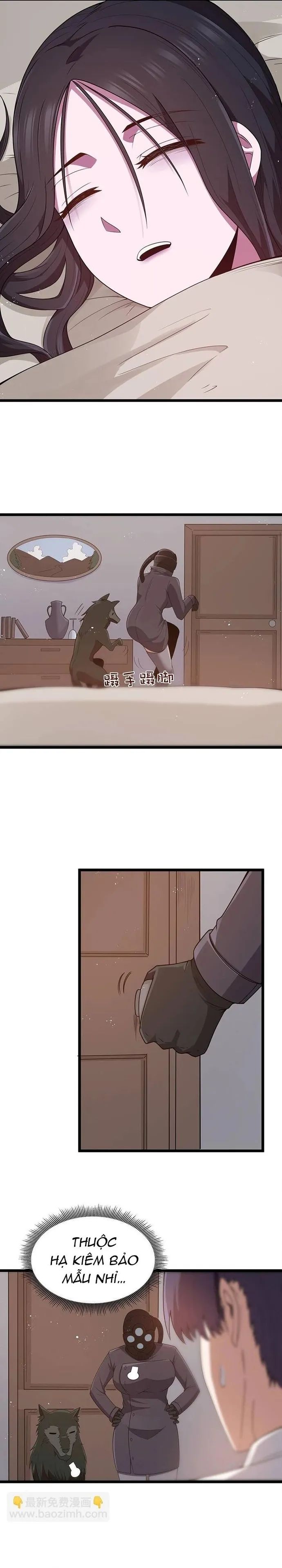 Anh Hùng Giai Cấp Tư Sản Chap 49 - Next Chap 50