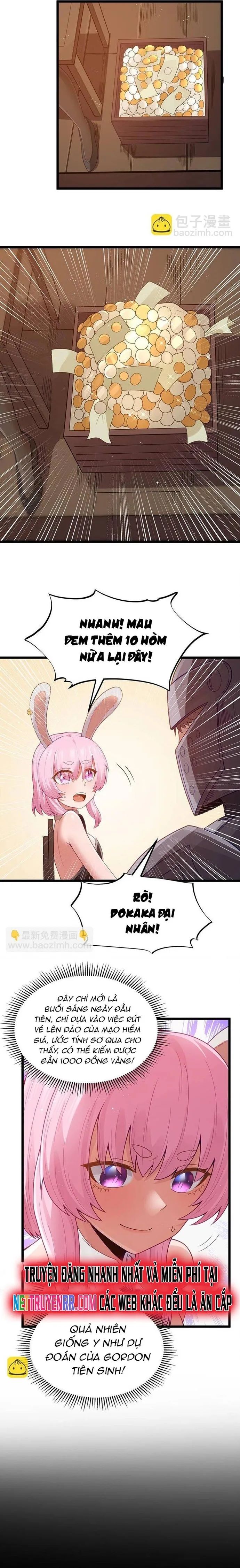 Anh Hùng Giai Cấp Tư Sản Chap 52 - Next Chap 53