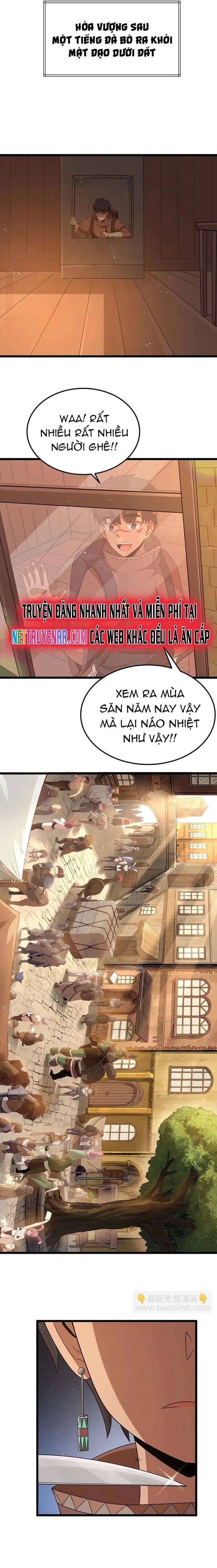 Anh Hùng Giai Cấp Tư Sản Chap 52 - Next Chap 53