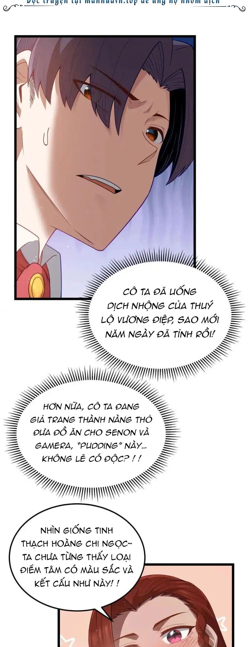 Anh Hùng Giai Cấp Tư Sản Chap 55 - Next Chap 56