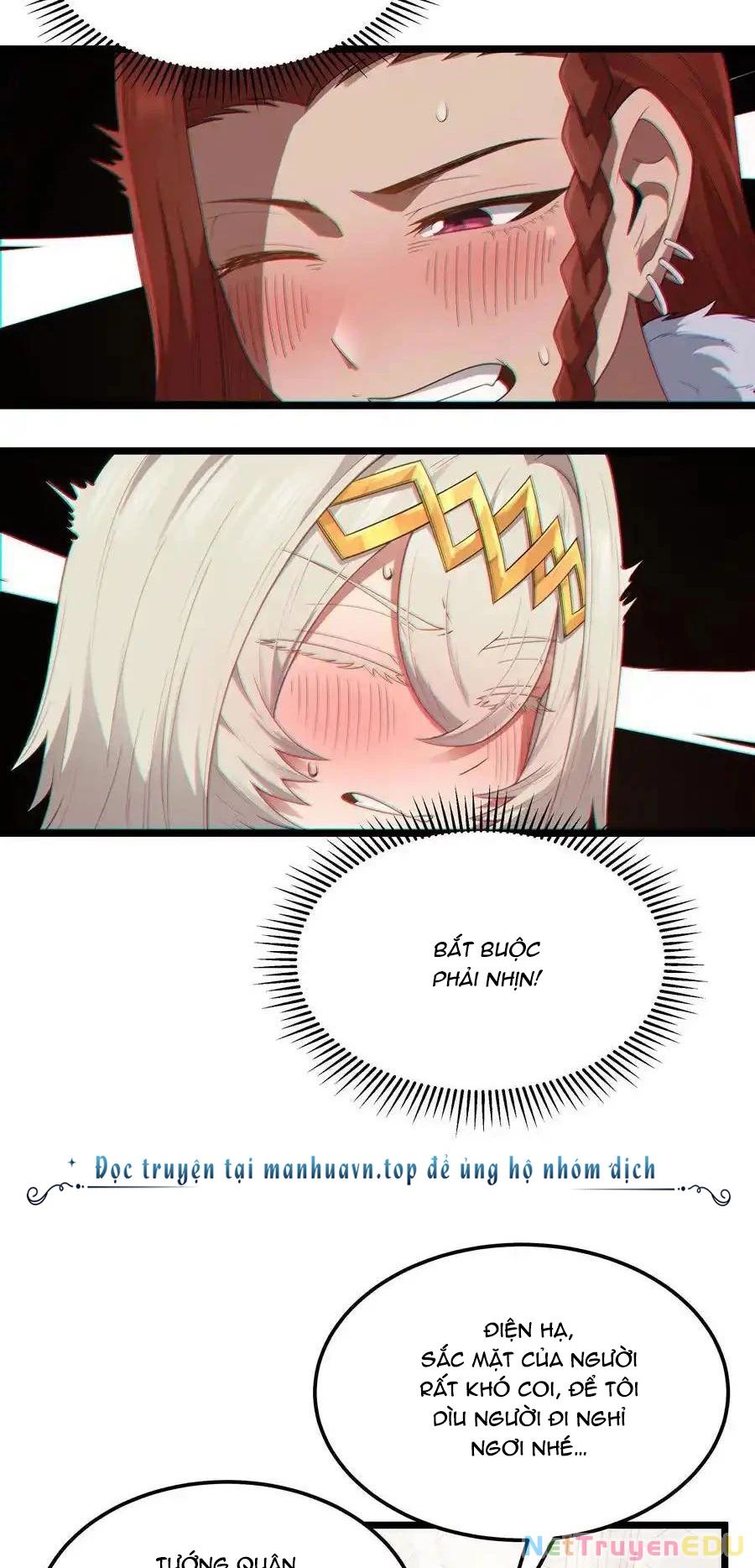 Anh Hùng Giai Cấp Tư Sản Chap 56 - Next Chap 57