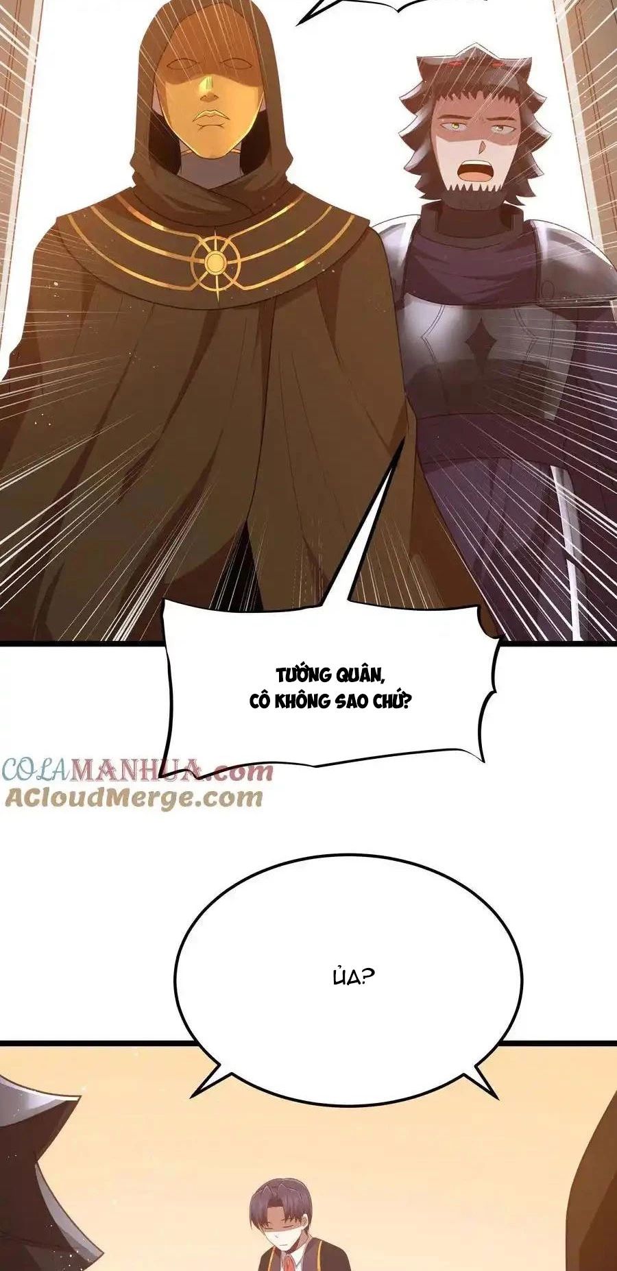 Anh Hùng Giai Cấp Tư Sản Chap 56 - Next Chap 57