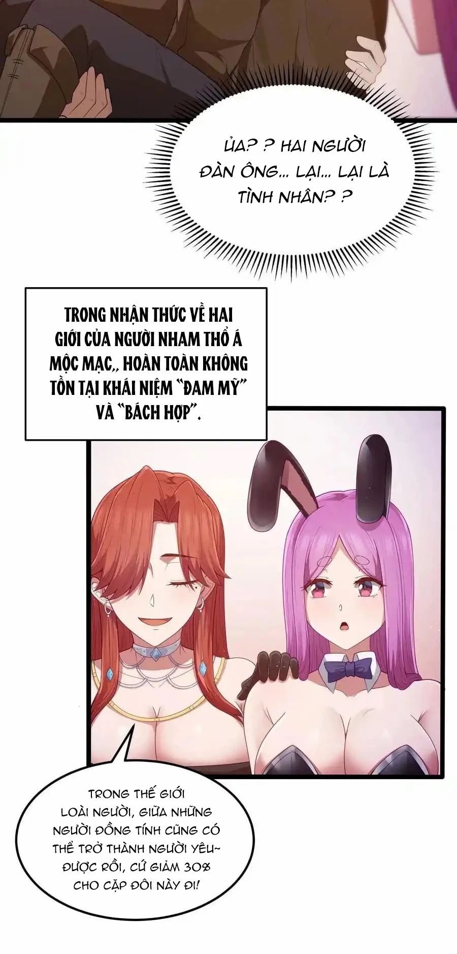 Anh Hùng Giai Cấp Tư Sản Chap 57 - Next Chap 58