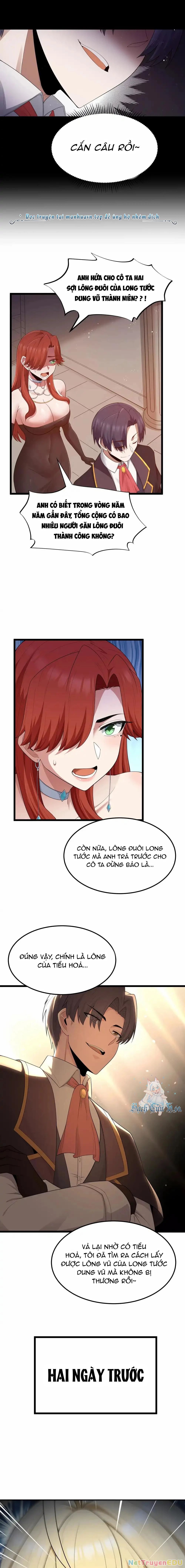 Anh Hùng Giai Cấp Tư Sản Chap 65 - Next Chap 66