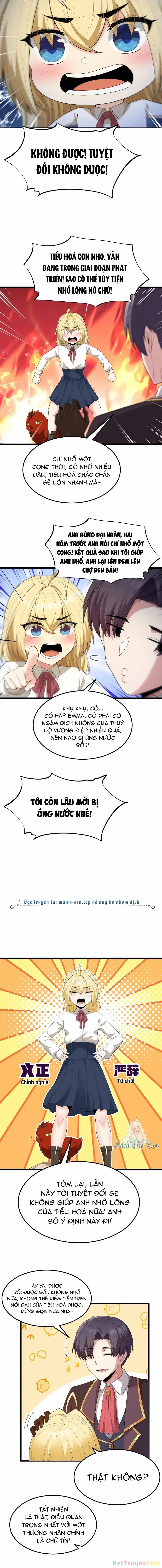 Anh Hùng Giai Cấp Tư Sản Chap 65 - Next Chap 66
