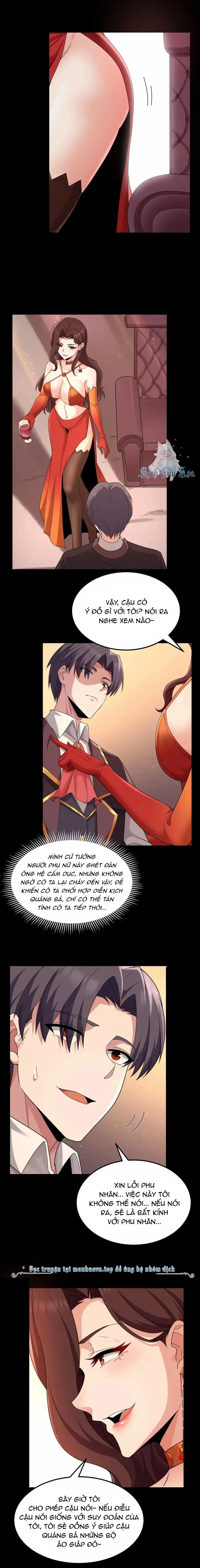 Anh Hùng Giai Cấp Tư Sản Chap 65 - Next Chap 66