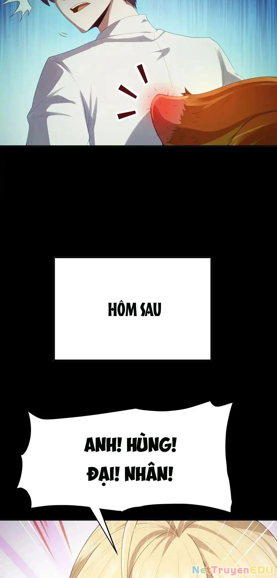 Anh Hùng Giai Cấp Tư Sản Chap 66 - Next Chap 67