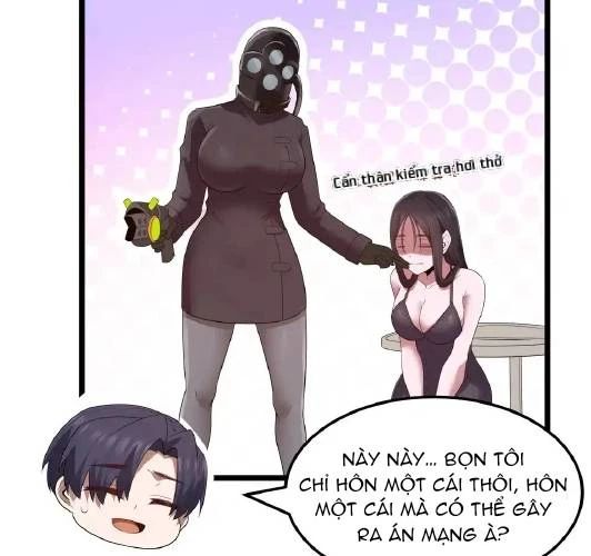Anh Hùng Giai Cấp Tư Sản Chap 69 - Next Chap 70