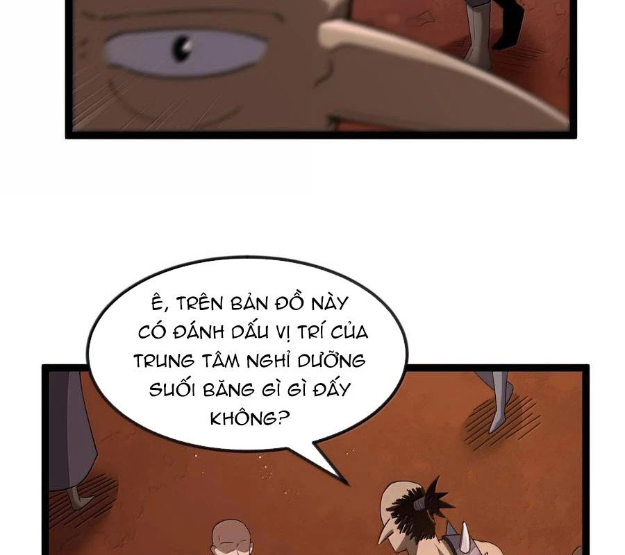 Anh Hùng Giai Cấp Tư Sản Chap 86 - Next Chap 87