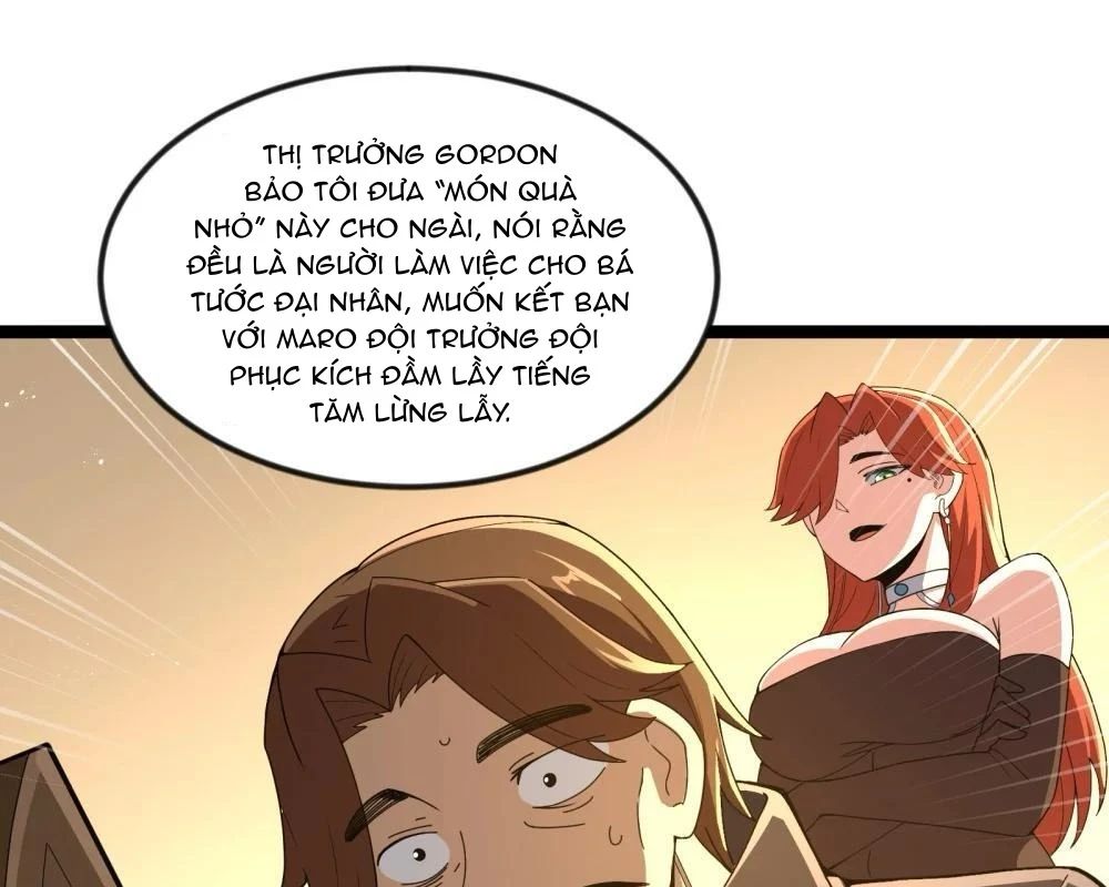 Anh Hùng Giai Cấp Tư Sản Chap 89 - Next Chap 90