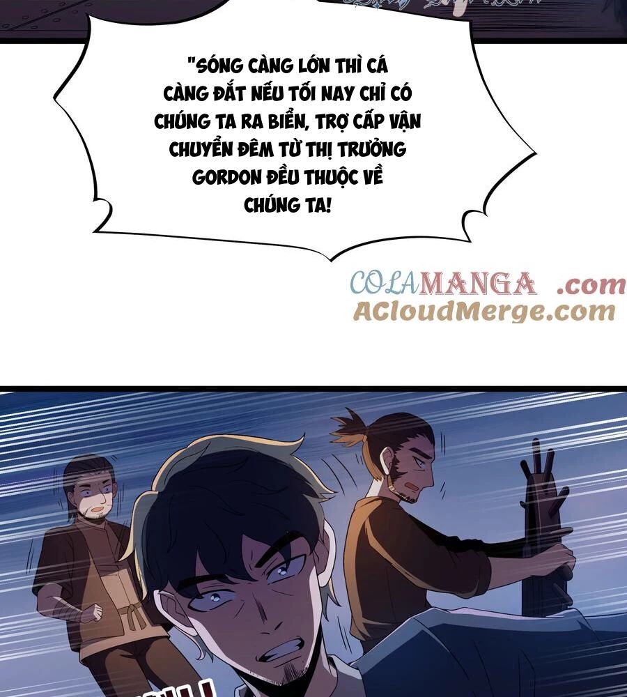 Anh Hùng Giai Cấp Tư Sản Chap 97 - Next Chap 98