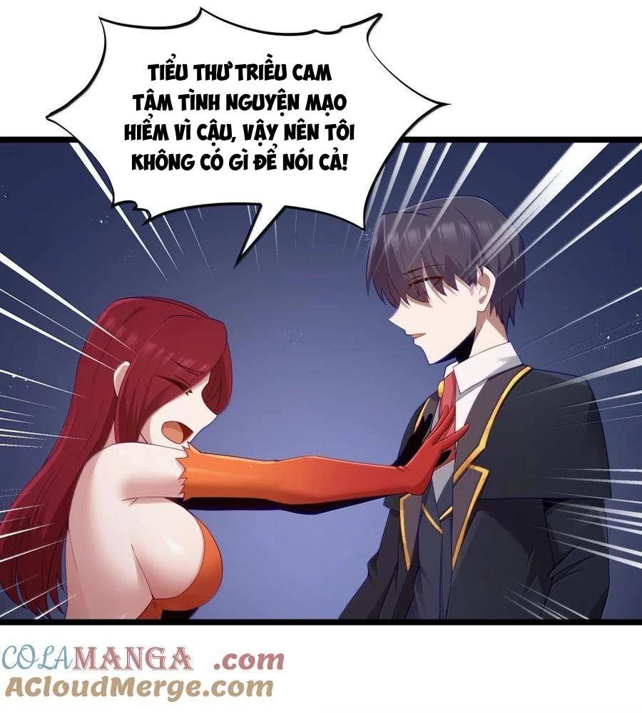 Anh Hùng Giai Cấp Tư Sản Chap 99 - Next Chap 100