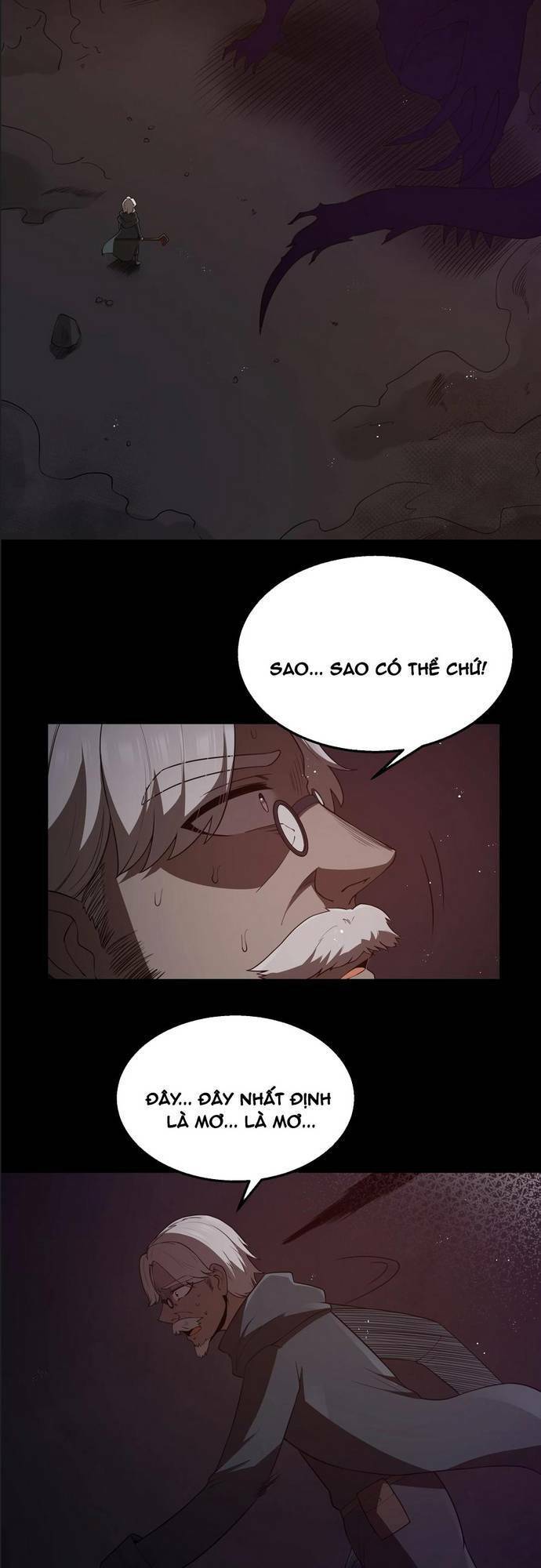 Anh Hùng Giai Cấp Tư Sản Chap 38 - Next Chap 39