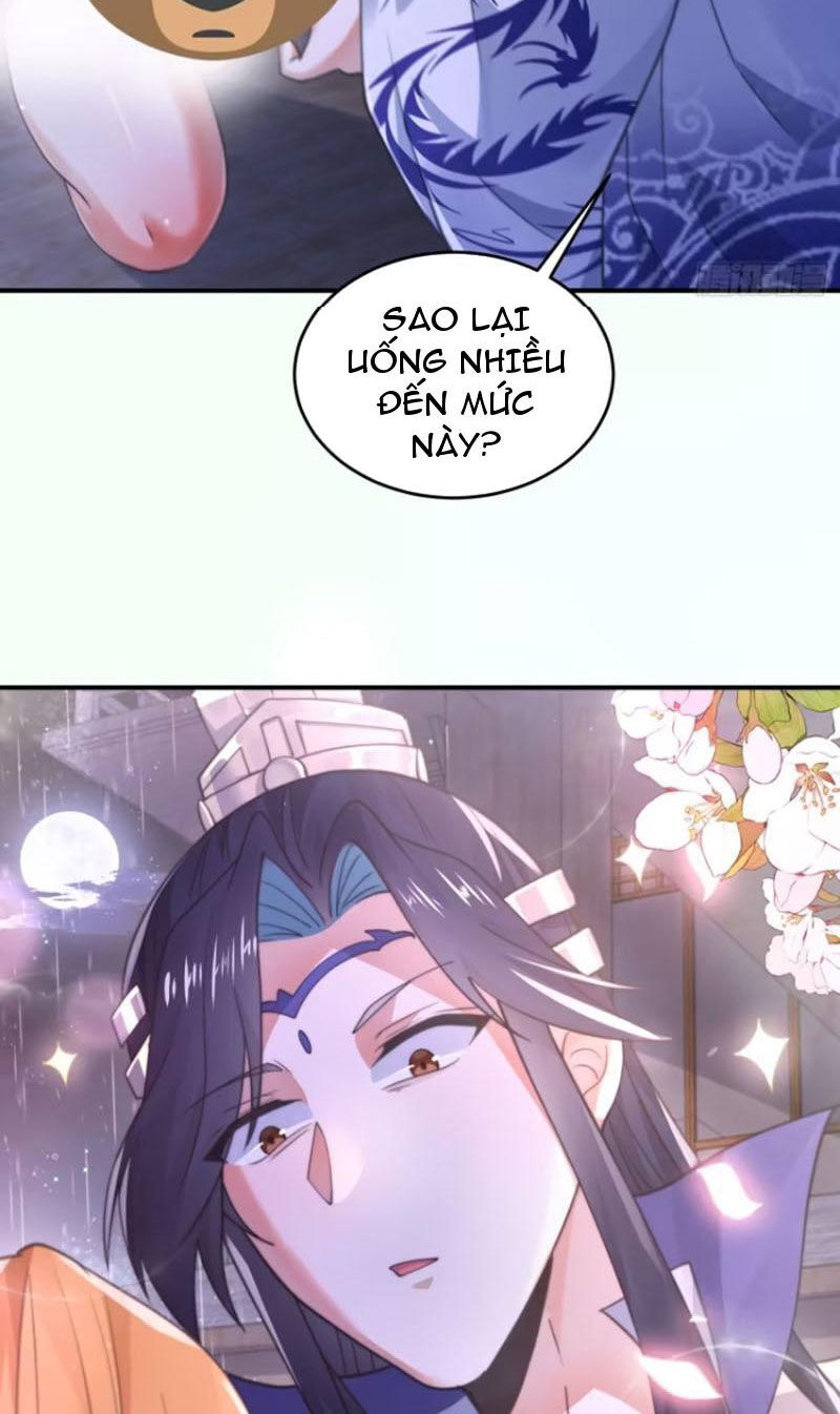 Nữ Đồ Đệ Ai Nấy Đều Muốn Giết Ta Chap 121 - Next Chap 122
