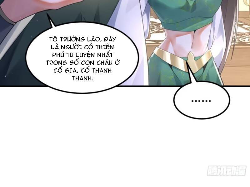 Nữ Đồ Đệ Ai Nấy Đều Muốn Giết Ta Chap 129 - Next Chap 130