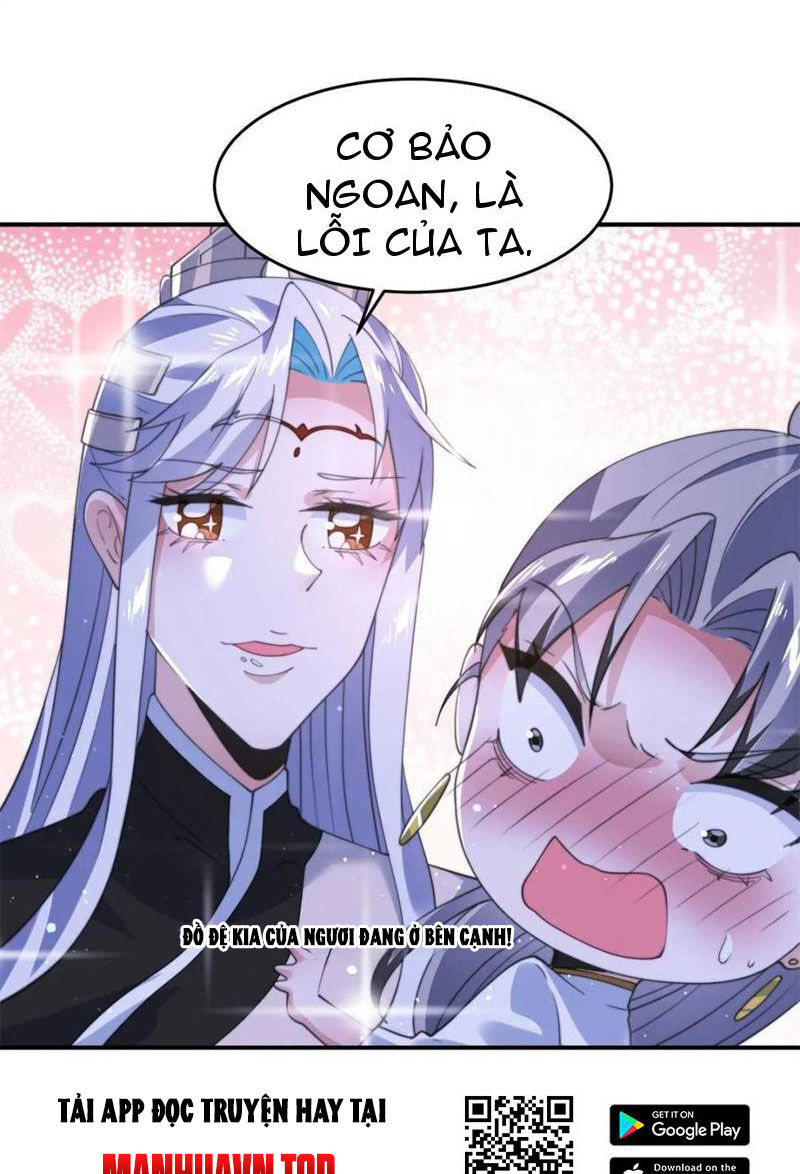 Nữ Đồ Đệ Ai Nấy Đều Muốn Giết Ta Chap 140 - Next Chap 141