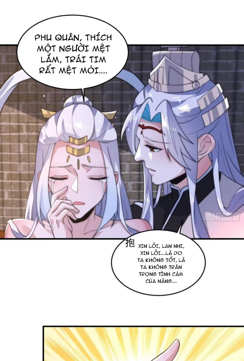 Nữ Đồ Đệ Ai Nấy Đều Muốn Giết Ta Chap 144 - Next Chap 145