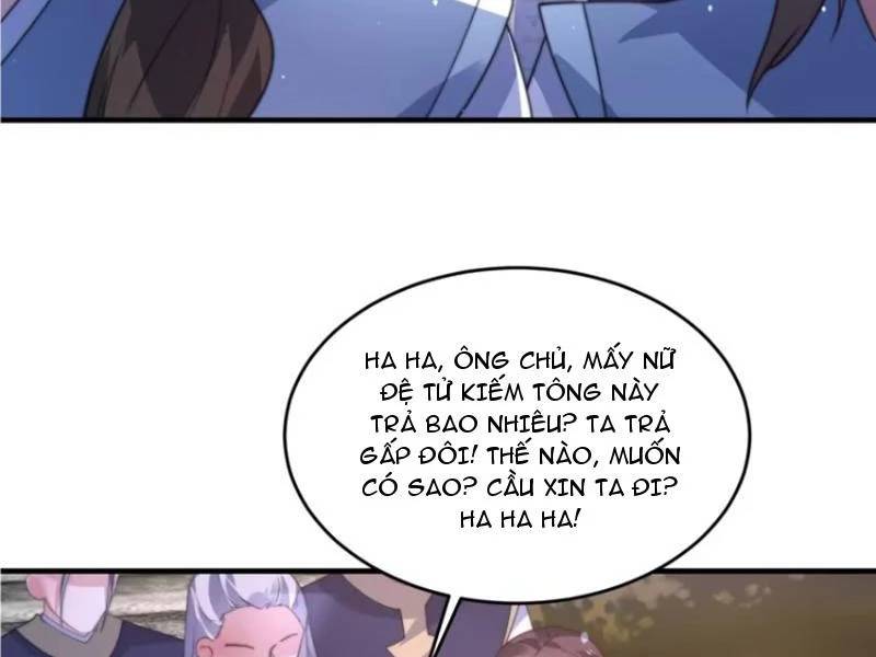 Nữ Đồ Đệ Ai Nấy Đều Muốn Giết Ta Chap 150 - Next Chap 151