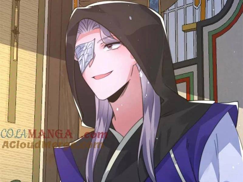 Nữ Đồ Đệ Ai Nấy Đều Muốn Giết Ta Chap 153 - Next Chap 154