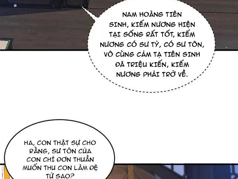 Nữ Đồ Đệ Ai Nấy Đều Muốn Giết Ta Chap 153 - Next Chap 154
