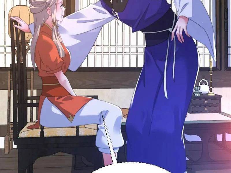 Nữ Đồ Đệ Ai Nấy Đều Muốn Giết Ta Chap 153 - Next Chap 154