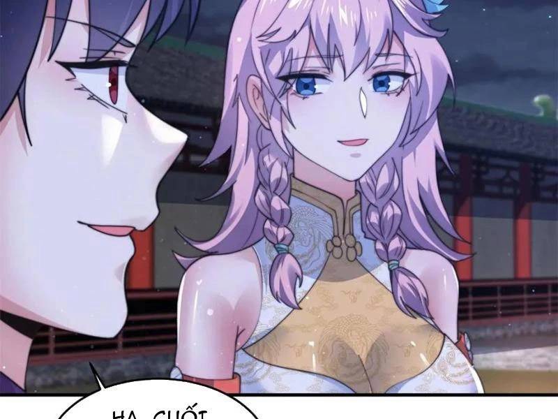 Nữ Đồ Đệ Ai Nấy Đều Muốn Giết Ta Chap 153 - Next Chap 154