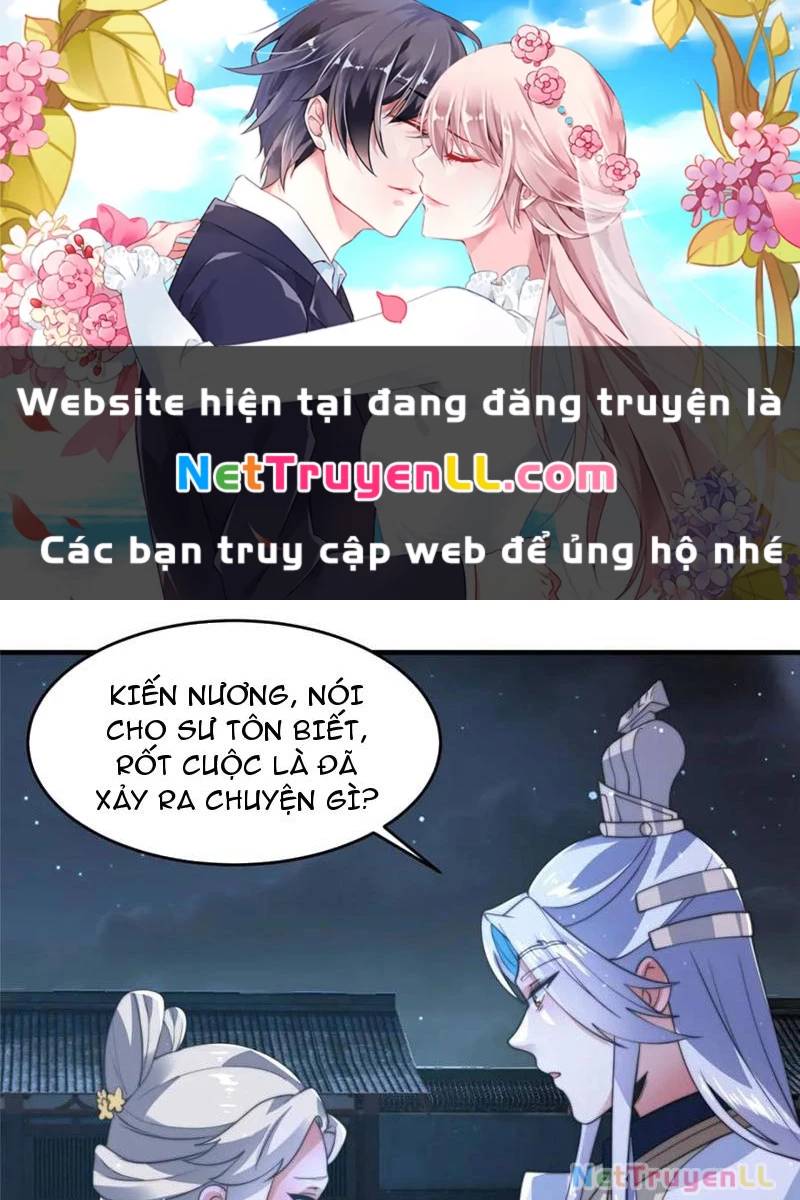 Nữ Đồ Đệ Ai Nấy Đều Muốn Giết Ta Chap 154 - Next Chap 155