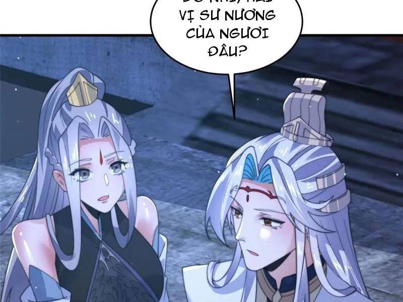 Nữ Đồ Đệ Ai Nấy Đều Muốn Giết Ta Chap 154 - Next Chap 155