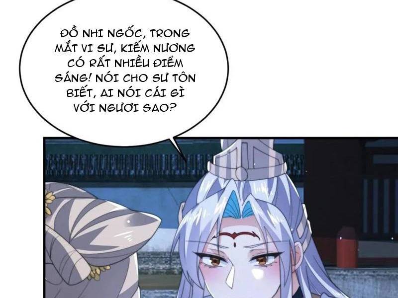 Nữ Đồ Đệ Ai Nấy Đều Muốn Giết Ta Chap 154 - Next Chap 155