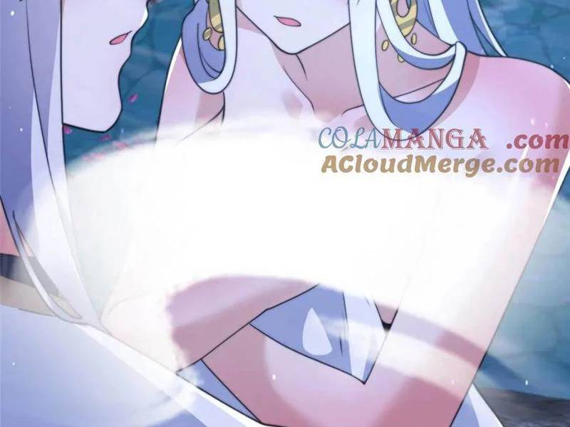 Nữ Đồ Đệ Ai Nấy Đều Muốn Giết Ta Chap 154 - Next Chap 155