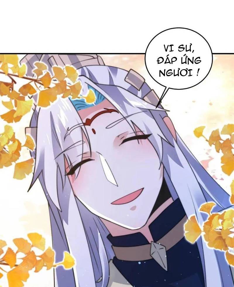 Nữ Đồ Đệ Ai Nấy Đều Muốn Giết Ta Chap 158 - Next Chap 159