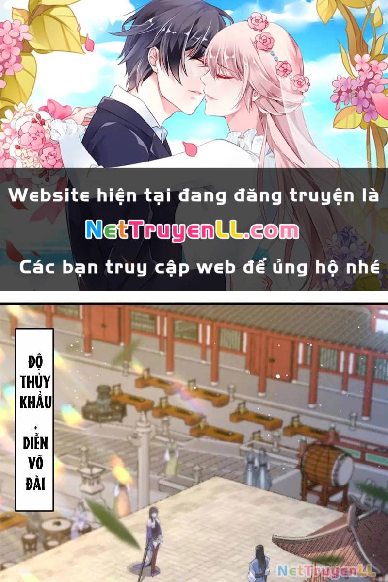 Nữ Đồ Đệ Ai Nấy Đều Muốn Giết Ta Chap 160 - Next Chap 161