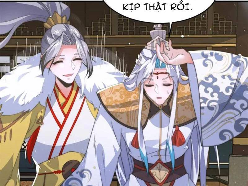 Nữ Đồ Đệ Ai Nấy Đều Muốn Giết Ta Chap 169 - Next Chap 170